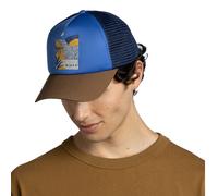 Buff Trucker Cap | EU Talla única in Arand Blue