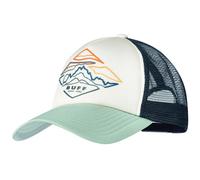Buff Trucker Cap gorra unisex - Luster Flint - L-XL