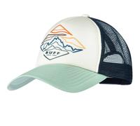 Gorra BUFF TRUCKER CAP (LUSTER FLINT)