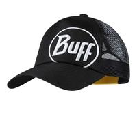 Gorra Buff Trucker Cap Color: negro/blanco