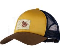 Buff Trucker Cap L/XL Amarillo/oro
