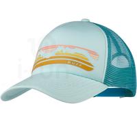 Buff Trucker Cap L/XL Azul