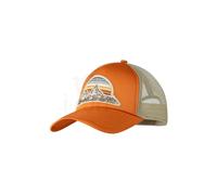 Buff Trucker Cap L/XL Naranja