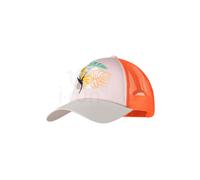 Buff Trucker Cap L/XL Naranja
