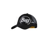 Buff Trucker Cap L/XL Negro