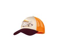 Buff Trucker Cap L/XL Orange