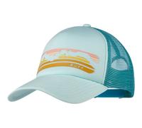 Buff Trucker Cap L/XL Bleu