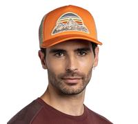 Buff Trucker gorra | EU Talla única in Bough Ginger