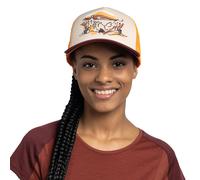 Buff®| Gorra Trucker Ajustable, Comoda, Transpirable, Calidad, Moderna, Aire Libre, Hombre Mujer