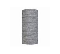 Buff tubular Dryflx R-Light Grey TU Gris/plata