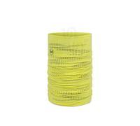 Buff tubular Dryflx TU Amarillo/oro