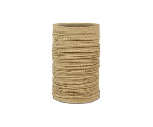 Buff tubular Dryflx TU Marrón