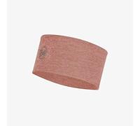 Buff Tubular lana merino midweight ROSEWOOD Unisex Talla única