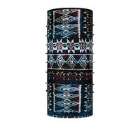 Buff Tubular Multifuncional Butu Dark Navy Mujer/Hombre - Made in Spain pasamontaña cinta para la cabeza bufanda Otoño Verano Primavera Invierno verano/invierno