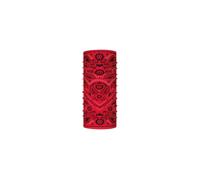 Buff tubular Original New Cashmere Red TU Rojo