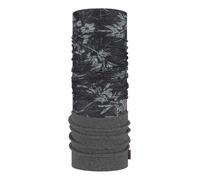 Buff Tubular polar AYAME Unisex Talla única, Gris