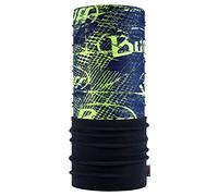 Buff Tubular polar HAVOC BLUE Unisex Talla única