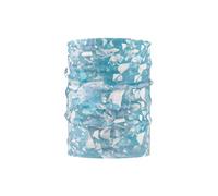 Buff Tubular polar reversible niña DAE TURQUOISE Talla única