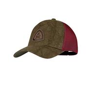 Buff Lowney Gorra Trucker, Adultos Unisex, Verde, 31