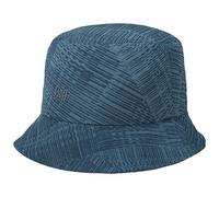 Buff, Gorro Trek Bucket Keled Blue L/XL