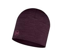 Buff Unisex Adulto Gorro Lana Merino Midweight, Gris, 31