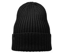 Buff Unisex Adulto Gorro Lana Merino Midweight, Norval Graphite, 31
