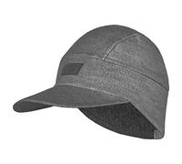 Buff Unisex Adulto Gorro Lana Merino Polar, Grau, Talla Única