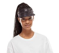Buff Unisex Adulto Visera Pack Speed Rush, Gris, Talla Única