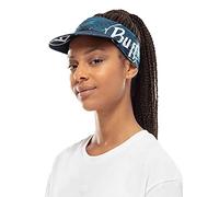 Buff, Visera Pack Speed Xcross Multi Unisex Adulto, 31
