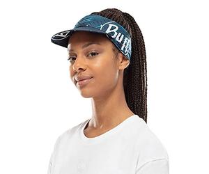 Buff, Visera Pack Speed Xcross Multi Unisex Adulto, 31