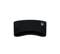 BUFF® Windproof Headband Black Unisex Adult