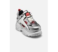 Buffalo 1339-14 REV 35 Plateado