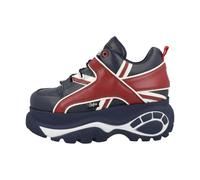 Buffalo 1339-14 Zapatillas Low Para Damas Calzado Deportivo Calzado Casual