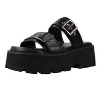 Buffalo 1602362b Negro Black Talla 40