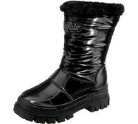 Buffalo 1622330 Botas Mujer, Negro , 37 EU