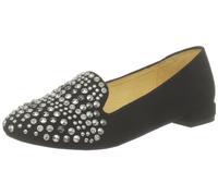 Buffalo 211-1170-47 IMI Suede, Mocasines Mujer