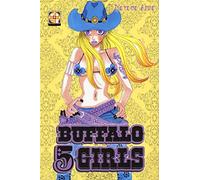 Buffalo 5 girls