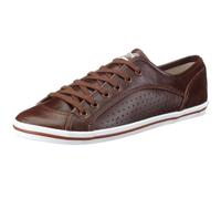 Buffalo 507-9987 - Zapatillas para Mujer, Color marrón, Talla 37