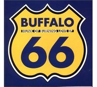 Buffalo 66 - Hunk of Burning Love E.P.
