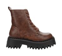 Buffalo - Aspen Lace Up - Shoes - Mujer - Marrón - 37 EU -