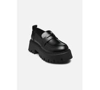 Buffalo Aspen Loafer 40 Negro