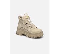 Buffalo Botines ASPHA NC MID in Beige 37