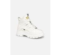 Botas de mujer Buffalo Aspha NC mid 38