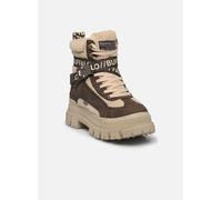 Buffalo ASPHA COM1 WARM 35 Beige