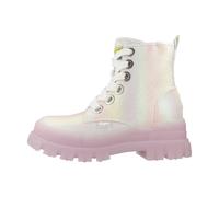 Buffalo - Aspha Lace Up HI - Shoes - Mujer - Multicolor - 37 EU -