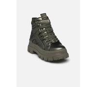 Buffalo Aspha Nc Mid 37 Verde