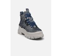 Buffalo Aspha Nc Mid 38 Plata