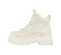 Buffalo Aspha Nc Mid Botas Mujer Invierno Stiefeletten