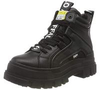 Buffalo ASPHA 37 Negro