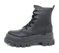 Buffalo Aspha Rld, Botas de Moda Mujer, Negro, 38 EU